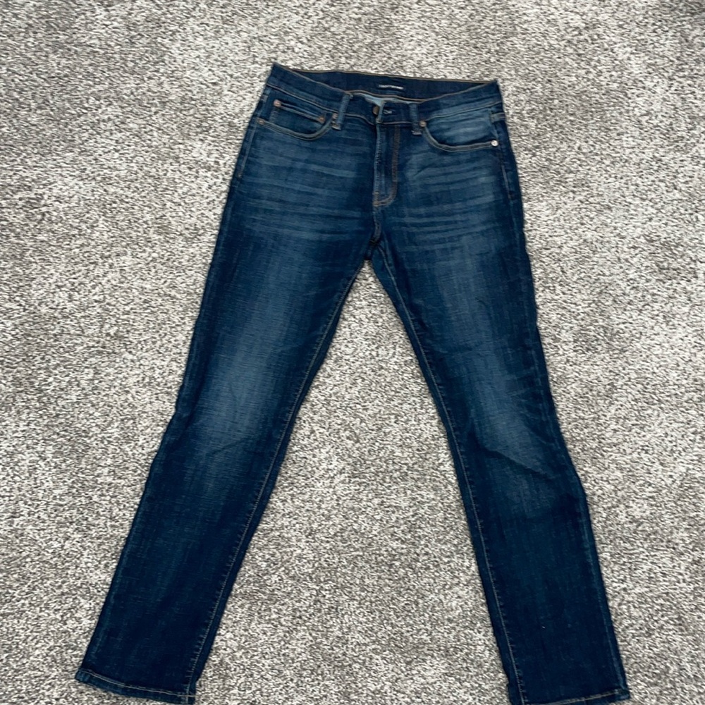 Lucky Brand men’s jeans